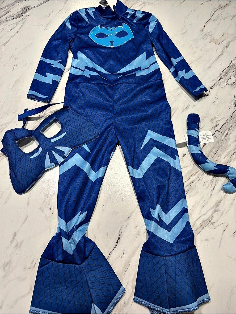 PJ Masks Catboy Costume Boys 2T